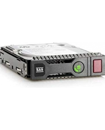 HEWLETT PACKARD - ESG HP HDD 450GB 15k SAS LFF 3.5 6G SC HTPL Ent 3y G8 653951-001 652615-B21 nr 1