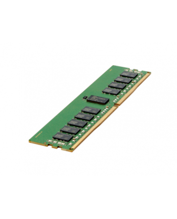 ESG HPE 16GB (1x16GB) Single Rank x4 DDR4-2400 CAS-17-17-17 Registered Memory Kit