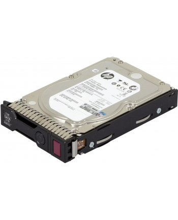 ESG HP HDD 2TB 7.2k SATA LFF 3.5 6G SC HTPL MDL 1y G8 G9 658102-001 658079-B21