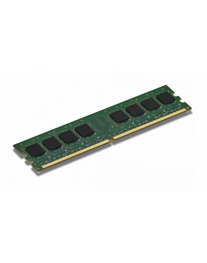 Fujitsu 4GB (1x4GB) 1Rx8 DDR4-2400 U ECC główny