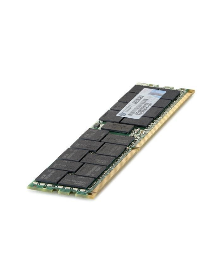 HP memory 16GB RDIMM główny