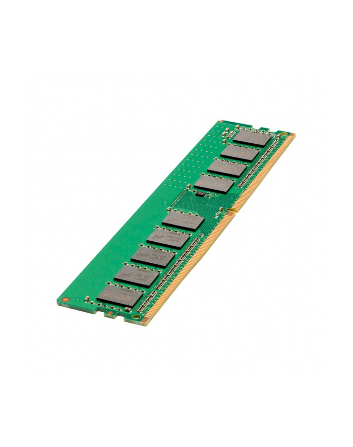HPE 8GB (1x8GB) Single Rank x8 DDR4-2400 CAS-17-17-17 Unbuffered Standard Memory Kit główny