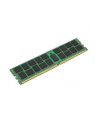 Kingston dedicated memory 64GB 2400MHz DDR4 ECC CL17 LRDIMM 4Rx4 - nr 1