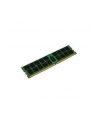 Kingston dedicated memory 32GB 2400MHz DDR4 ECC Reg CL17 DIMM 2Rx4 - nr 6