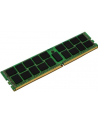 Kingston dedicated memory 16GB 2400MHz DDR4 ECC Reg CL17 DIMM 2Rx8 - nr 6