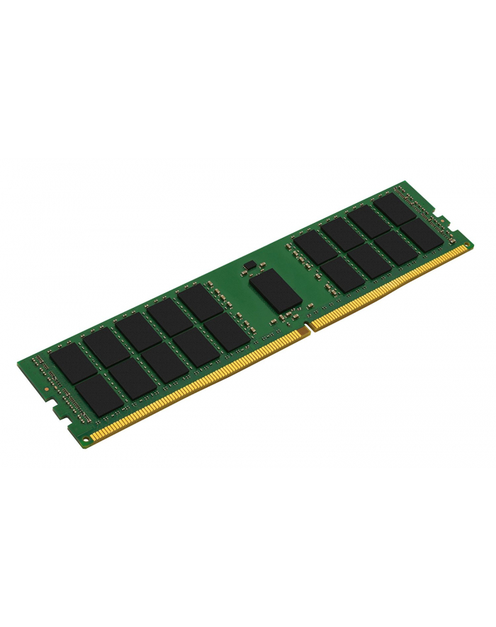 Kingston dedicated memory 32GB 2666MHz DDR4 ECC Reg CL19 DIMM 2Rx4 główny