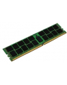 Kingston dedicated memory 32GB 2666MHz DDR4 ECC Reg CL19 DIMM 2Rx4 - nr 8
