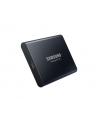 Dysk zewnętrzny SSD 1TB Samsung 2,5'' T5 USB3.1 Portable / MODEL: MU-PA1T0B - nr 87