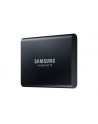 Dysk zewnętrzny SSD 1TB Samsung 2,5'' T5 USB3.1 Portable / MODEL: MU-PA1T0B - nr 88