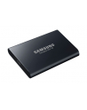 Dysk zewnętrzny SSD 1TB Samsung 2,5'' T5 USB3.1 Portable / MODEL: MU-PA1T0B - nr 90