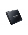 Dysk zewnętrzny SSD 1TB Samsung 2,5'' T5 USB3.1 Portable / MODEL: MU-PA1T0B - nr 92