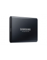 Dysk zewnętrzny SSD 1TB Samsung 2,5'' T5 USB3.1 Portable / MODEL: MU-PA1T0B - nr 94