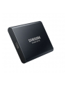 Dysk zewnętrzny SSD 1TB Samsung 2,5'' T5 USB3.1 Portable / MODEL: MU-PA1T0B - nr 113