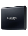 Dysk zewnętrzny SSD 1TB Samsung 2,5'' T5 USB3.1 Portable / MODEL: MU-PA1T0B - nr 114