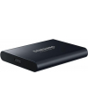 Dysk zewnętrzny SSD 1TB Samsung 2,5'' T5 USB3.1 Portable / MODEL: MU-PA1T0B - nr 115