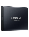 Dysk zewnętrzny SSD 1TB Samsung 2,5'' T5 USB3.1 Portable / MODEL: MU-PA1T0B - nr 116