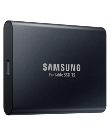 Dysk zewnętrzny SSD 1TB Samsung 2,5'' T5 USB3.1 Portable / MODEL: MU-PA1T0B