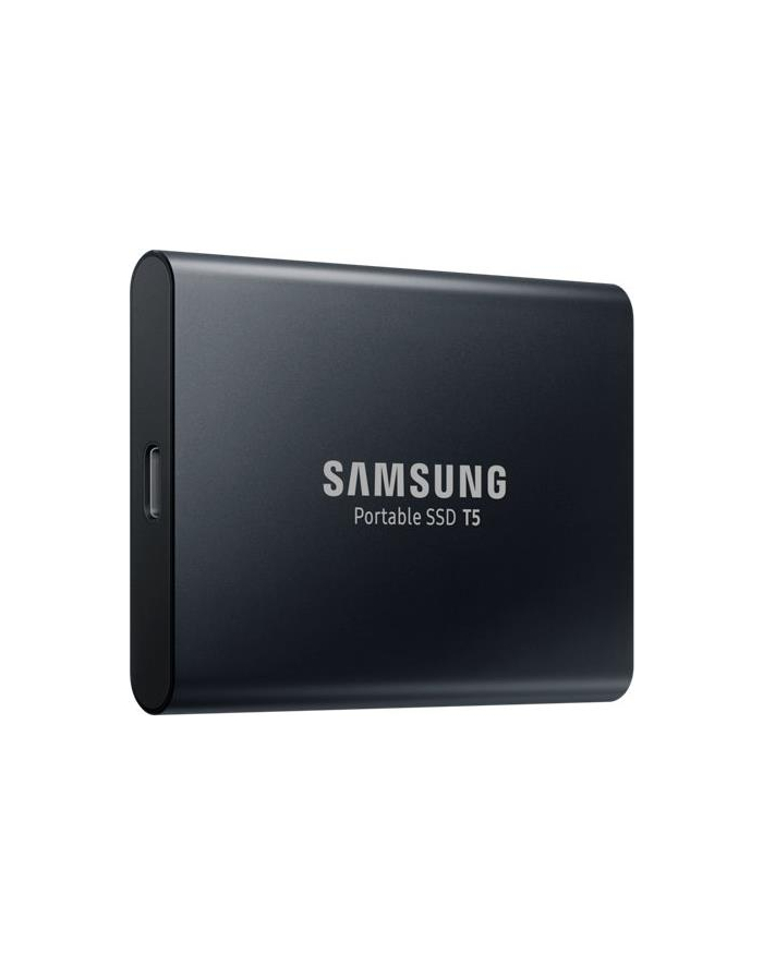 Dysk zewnętrzny SSD 1TB Samsung 2,5'' T5 USB3.1 Portable / MODEL: MU-PA1T0B główny
