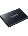 Dysk zewnętrzny SSD 1TB Samsung 2,5'' T5 USB3.1 Portable / MODEL: MU-PA1T0B - nr 117