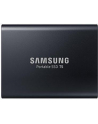 Dysk zewnętrzny SSD 1TB Samsung 2,5'' T5 USB3.1 Portable / MODEL: MU-PA1T0B - nr 118