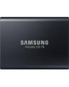 Dysk zewnętrzny SSD 1TB Samsung 2,5'' T5 USB3.1 Portable / MODEL: MU-PA1T0B - nr 119