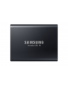 Dysk zewnętrzny SSD 1TB Samsung 2,5'' T5 USB3.1 Portable / MODEL: MU-PA1T0B - nr 121
