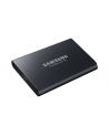 Dysk zewnętrzny SSD 1TB Samsung 2,5'' T5 USB3.1 Portable / MODEL: MU-PA1T0B - nr 122