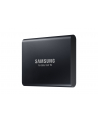 Dysk zewnętrzny SSD 1TB Samsung 2,5'' T5 USB3.1 Portable / MODEL: MU-PA1T0B - nr 123