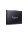 Dysk zewnętrzny SSD 1TB Samsung 2,5'' T5 USB3.1 Portable / MODEL: MU-PA1T0B - nr 129