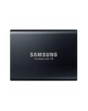 Dysk zewnętrzny SSD 1TB Samsung 2,5'' T5 USB3.1 Portable / MODEL: MU-PA1T0B - nr 134