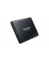 Dysk zewnętrzny SSD 1TB Samsung 2,5'' T5 USB3.1 Portable / MODEL: MU-PA1T0B - nr 140