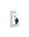 Dysk zewnętrzny SSD 1TB Samsung 2,5'' T5 USB3.1 Portable / MODEL: MU-PA1T0B - nr 143