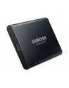 Dysk zewnętrzny SSD 1TB Samsung 2,5'' T5 USB3.1 Portable / MODEL: MU-PA1T0B - nr 148