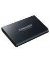 Dysk zewnętrzny SSD 1TB Samsung 2,5'' T5 USB3.1 Portable / MODEL: MU-PA1T0B - nr 149
