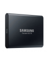 Dysk zewnętrzny SSD 1TB Samsung 2,5'' T5 USB3.1 Portable / MODEL: MU-PA1T0B - nr 150