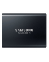 Dysk zewnętrzny SSD 1TB Samsung 2,5'' T5 USB3.1 Portable / MODEL: MU-PA1T0B - nr 151