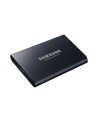 Dysk zewnętrzny SSD 1TB Samsung 2,5'' T5 USB3.1 Portable / MODEL: MU-PA1T0B - nr 18