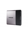Dysk zewnętrzny SSD 1TB Samsung 2,5'' T5 USB3.1 Portable / MODEL: MU-PA1T0B - nr 25