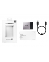 Dysk zewnętrzny SSD 1TB Samsung 2,5'' T5 USB3.1 Portable / MODEL: MU-PA1T0B - nr 29