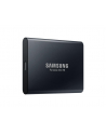 Dysk zewnętrzny SSD 1TB Samsung 2,5'' T5 USB3.1 Portable / MODEL: MU-PA1T0B - nr 34