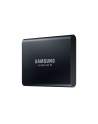 Dysk zewnętrzny SSD 1TB Samsung 2,5'' T5 USB3.1 Portable / MODEL: MU-PA1T0B - nr 35