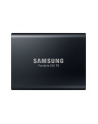 Dysk zewnętrzny SSD 1TB Samsung 2,5'' T5 USB3.1 Portable / MODEL: MU-PA1T0B - nr 41