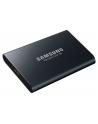 Dysk zewnętrzny SSD 1TB Samsung 2,5'' T5 USB3.1 Portable / MODEL: MU-PA1T0B - nr 97