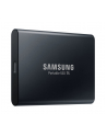 Dysk zewnętrzny SSD 1TB Samsung 2,5'' T5 USB3.1 Portable / MODEL: MU-PA1T0B - nr 42