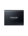 Dysk zewnętrzny SSD 1TB Samsung 2,5'' T5 USB3.1 Portable / MODEL: MU-PA1T0B - nr 100