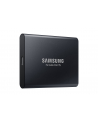 Dysk zewnętrzny SSD 1TB Samsung 2,5'' T5 USB3.1 Portable / MODEL: MU-PA1T0B - nr 108