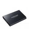 Dysk zewnętrzny SSD 1TB Samsung 2,5'' T5 USB3.1 Portable / MODEL: MU-PA1T0B - nr 110
