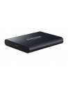 Dysk zewnętrzny SSD 1TB Samsung 2,5'' T5 USB3.1 Portable / MODEL: MU-PA1T0B - nr 111