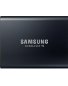 Dysk zewnętrzny SSD 1TB Samsung 2,5'' T5 USB3.1 Portable / MODEL: MU-PA1T0B - nr 112