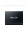 Dysk zewnętrzny SSD 1TB Samsung 2,5'' T5 USB3.1 Portable / MODEL: MU-PA1T0B - nr 45